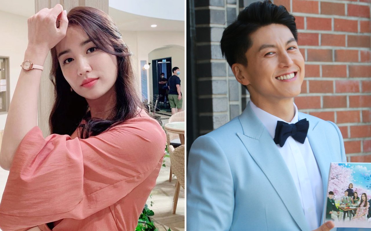 Park Ha Sun Buka-Bukaan Soal Pertengkaran Dalam Pernikahannya Dengan Ryu Soo Young