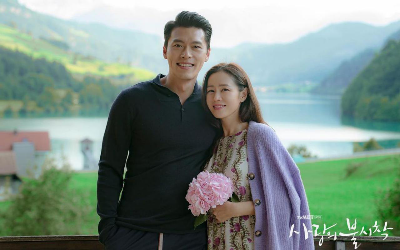Banyak Orang Optimis Hubungan Hyun Bin dan Son Ye Jin Akan Berlanjut ke Jenjang Pernikahan