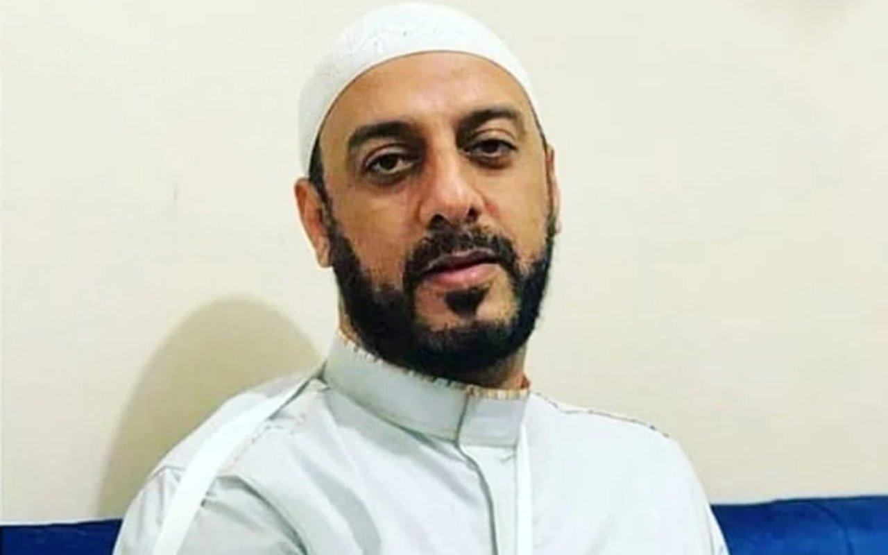 Syekh Ali Jaber Jadi Ulama Kecintaan Masyarakat, Polisi Imbau Jamaah Tak Datangi Rumah Duka