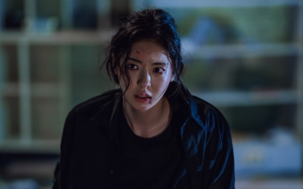 Karakternya Babak Belur, Ini Alasan Lee Da Hee Setuju Jadi Detektif di 'LUCA'