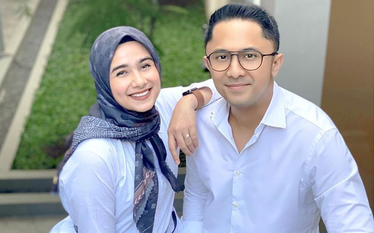 Hengky Kurniawan Ingin Sang Istri Jadi Orang Pertama Bandung Barat Yang Disuntik Vaksin Corona