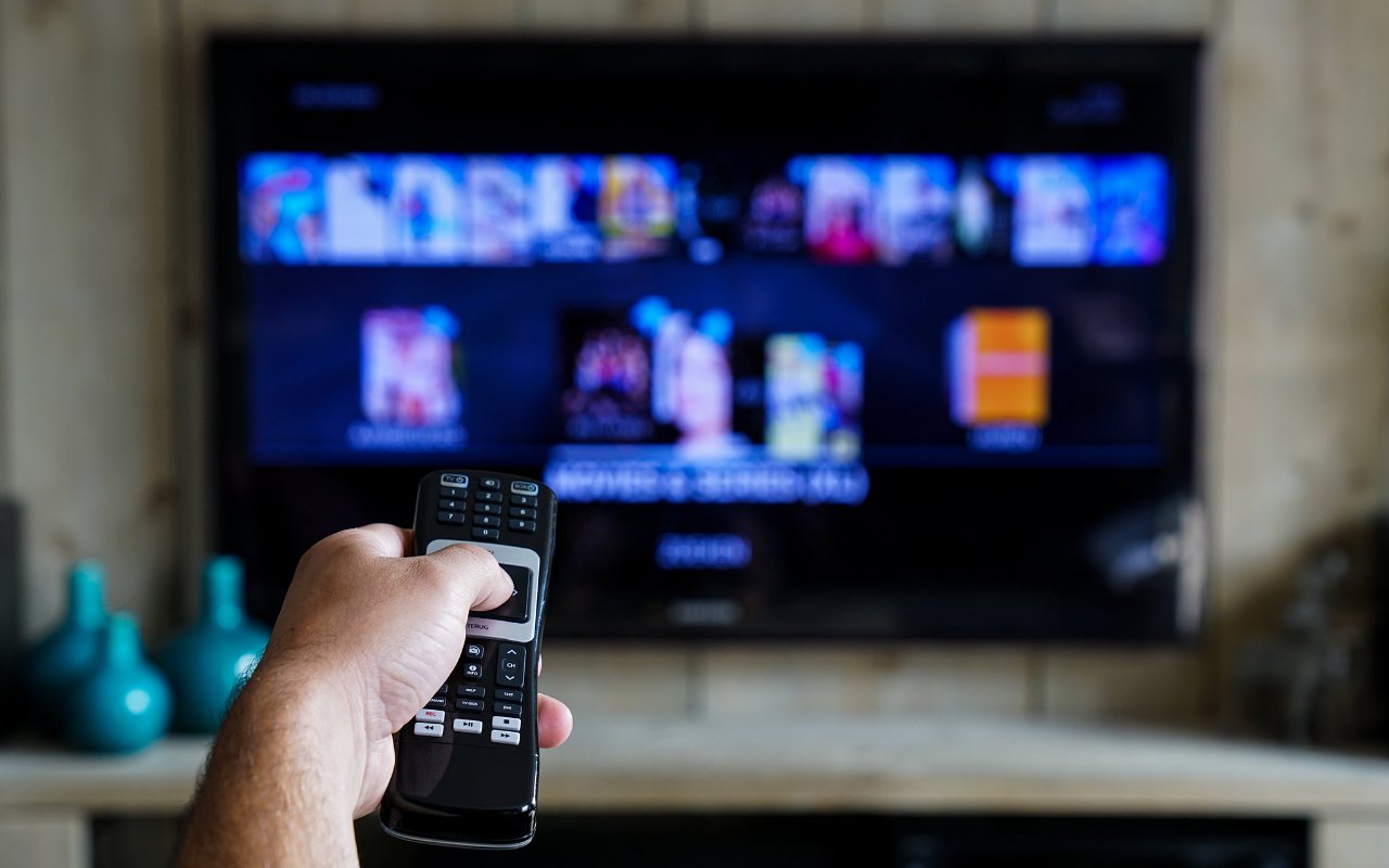MK Tolak Gugatan RCTI Soal UU Penyiaran: Streaming Di Medsos Tidak Dilarang