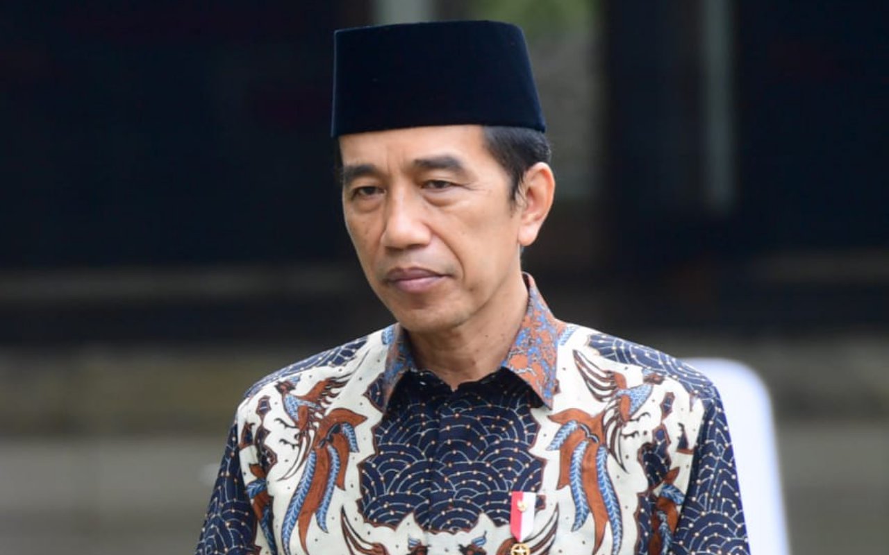 Duka Mendalam Jokowi Atas Korban Gempa Majene, Imbau Warga Indonesia Waspada 