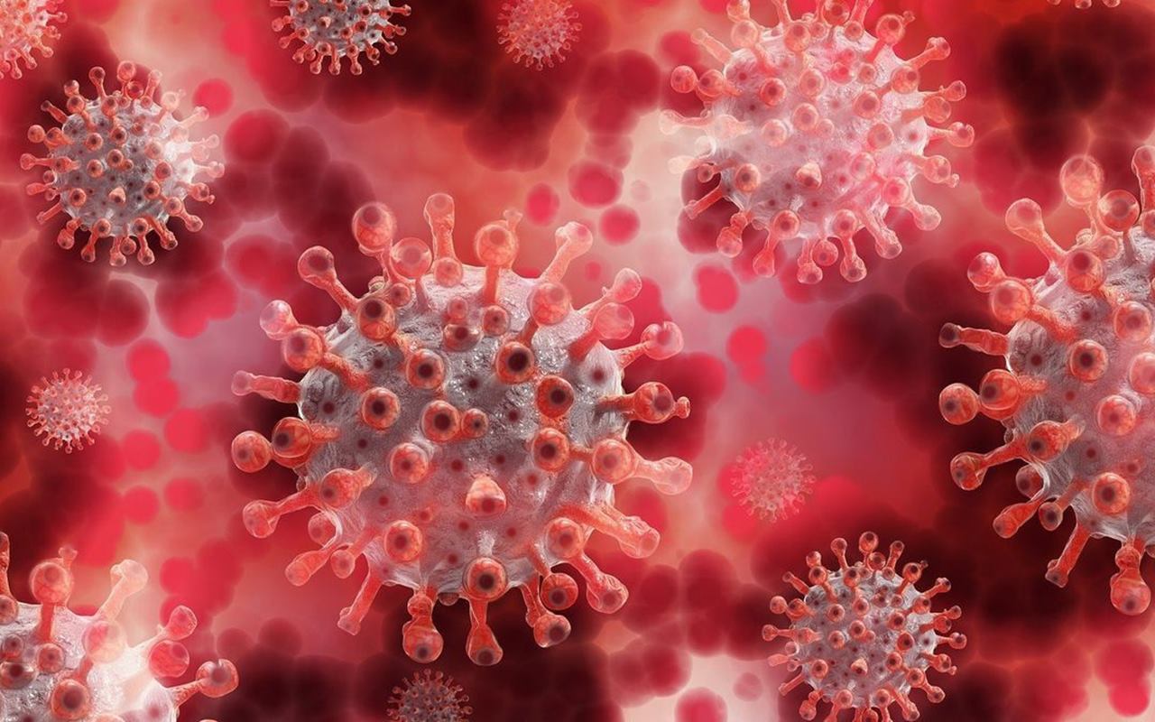 Rusia Klaim Temukan Hampir 1500 Mutasi Virus Corona