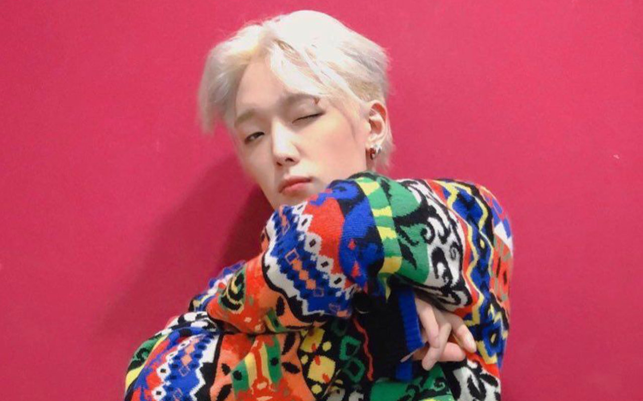 Bobby iKON Umumkan Comeback Solonya Lewat Video Teaser Super Keren, Bakal Rilis Full Album