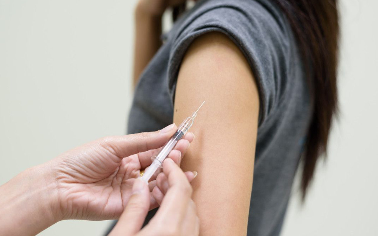 Ini Jawaban Kemenkes Apabila Ada OTG yang Tak Sengaja Diberi Vaksin COVID-19