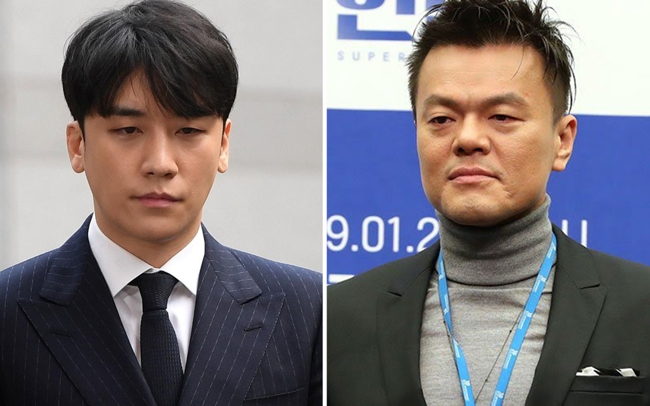 Seungri Didakwa Atas Kekerasan Libatkan Geng Mafia, Reporter Seret Nama Bos JYP