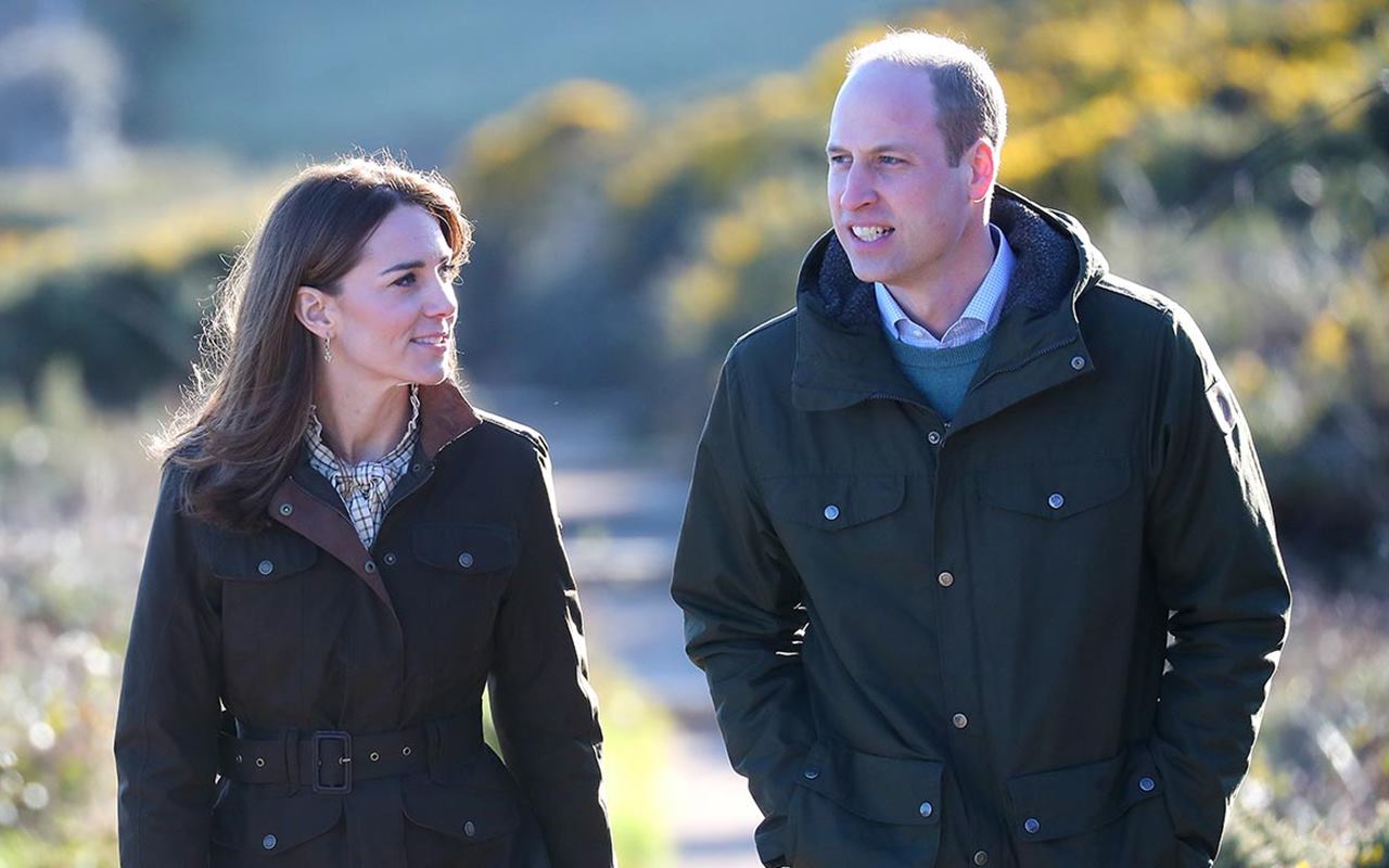 Kate Middleton Ternyata Simpan Penyesalan Usai Bertunangan dengan Pangeran William