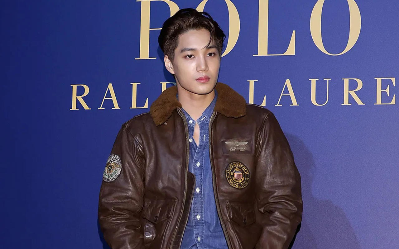 Model yang Pernah Kerja Bareng Kai EXO Bocorkan Seperti Apa Sikapnya di Lokasi Syuting