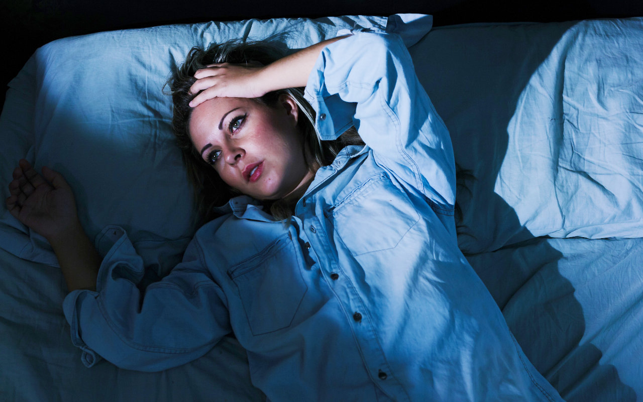 7 Penyebab Insomnia yang Jarang Diketahui, Termasuk Kamar Kotor