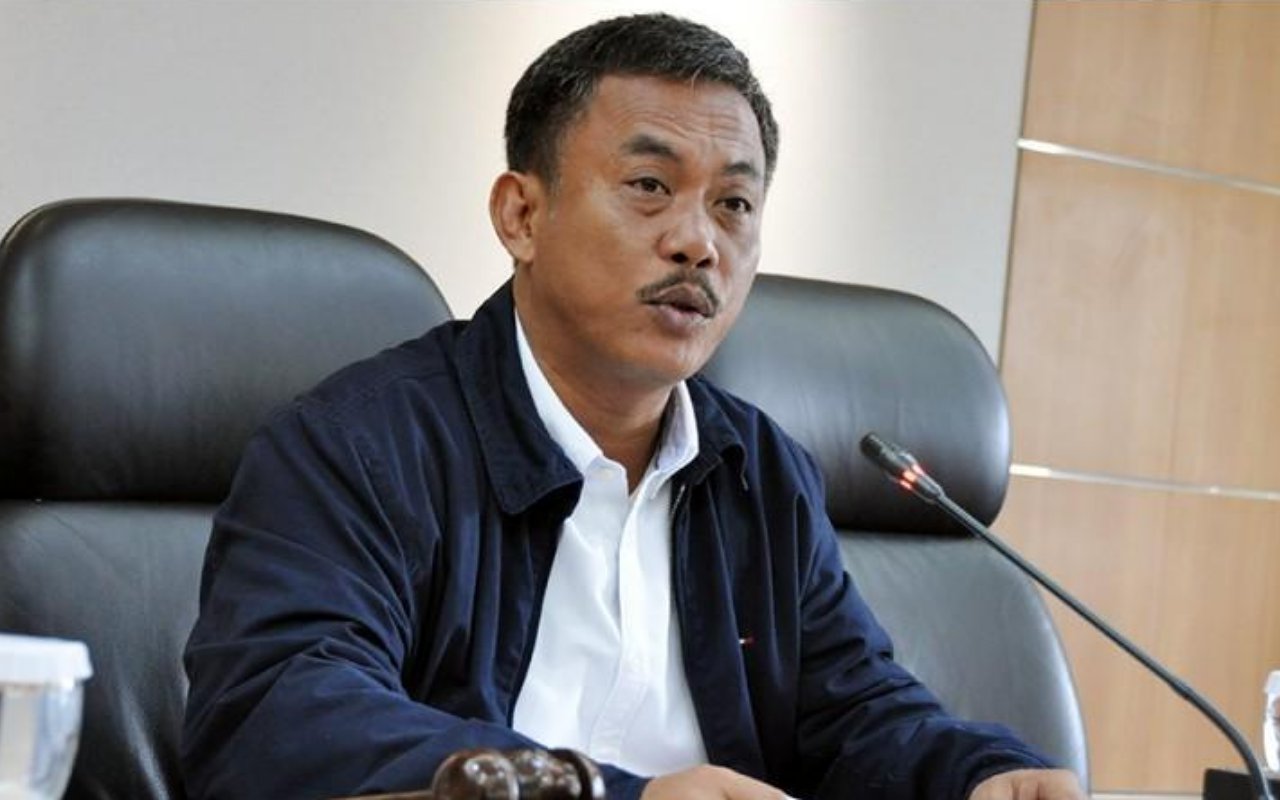 Kasus Positif Tak Berkurang, Ketua DPRD DKI Sarankan Perpanjang PSBB Dan Minta Diperketat