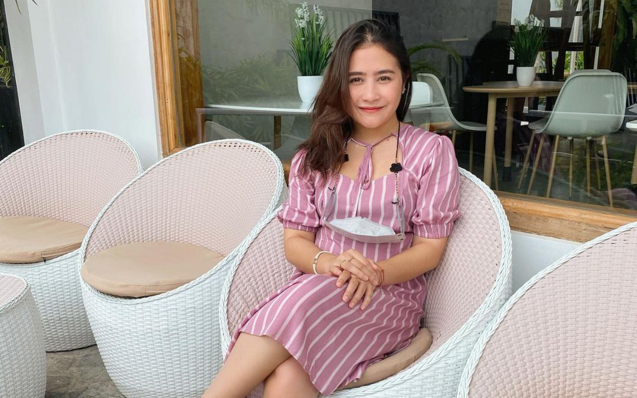 Begini Strategi Prilly Latuconsina Lawan Komen Nyinyir Netizen