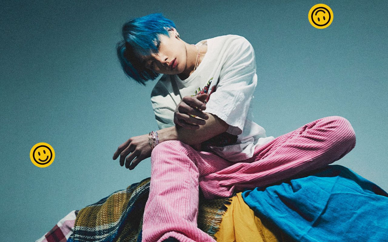 Album Solo Bobby 'Lucky Man' Bakal Berisi 17 Lagu, Gaet 2 Member iKON Ini Buat Kolaborasi
