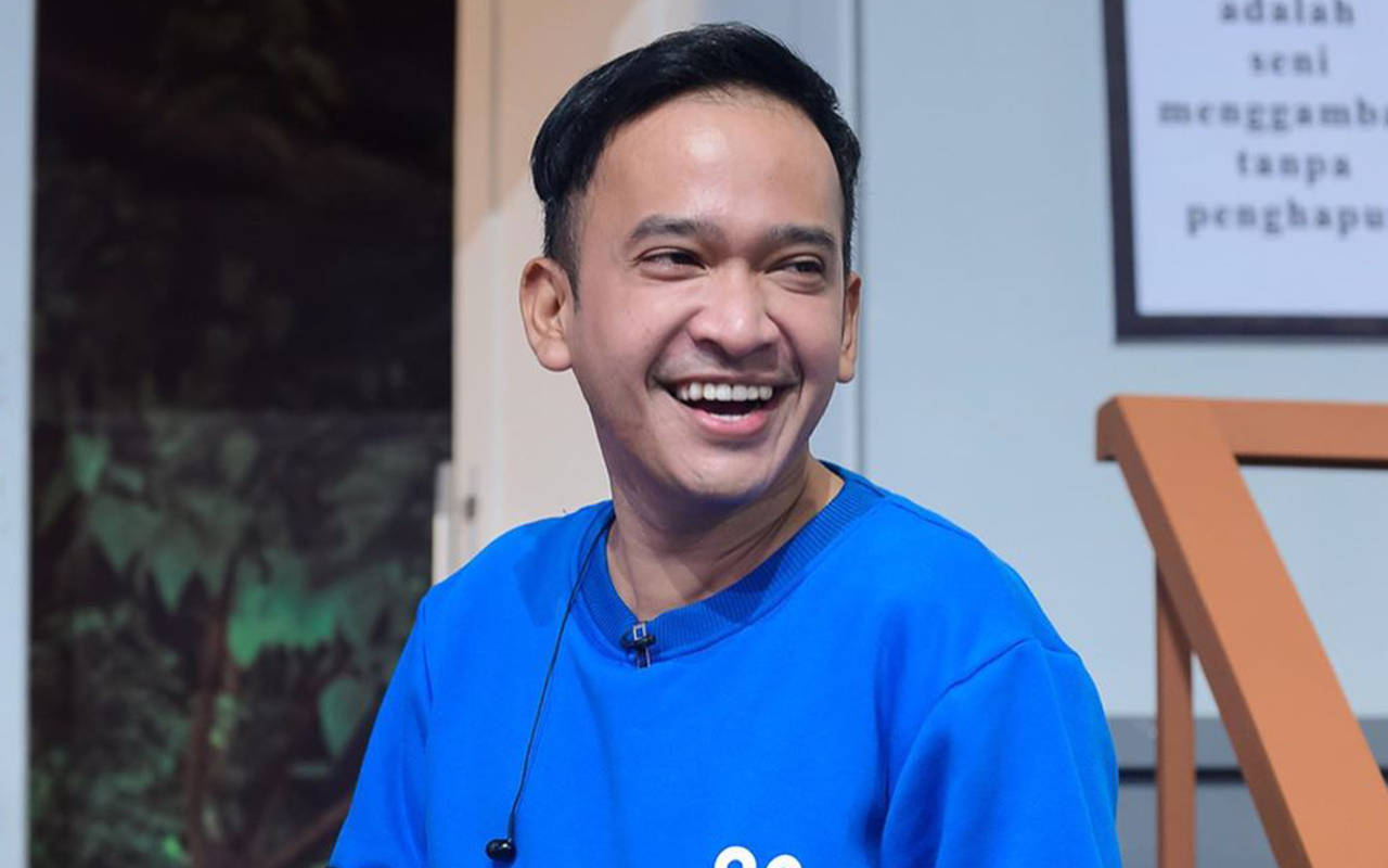 Ruben Onsu Rekrut Koki Pribadi untuk Masak di Rumah, Ternyata Finalis 'MasterChef Indonesia'