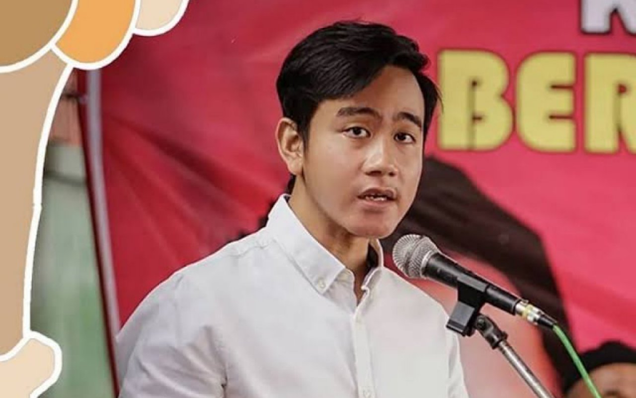 Raih Kemenangan Dominan Gibran Putra Jokowi Resmi Ditetapkan Jadi Walkot Solo Terpilih