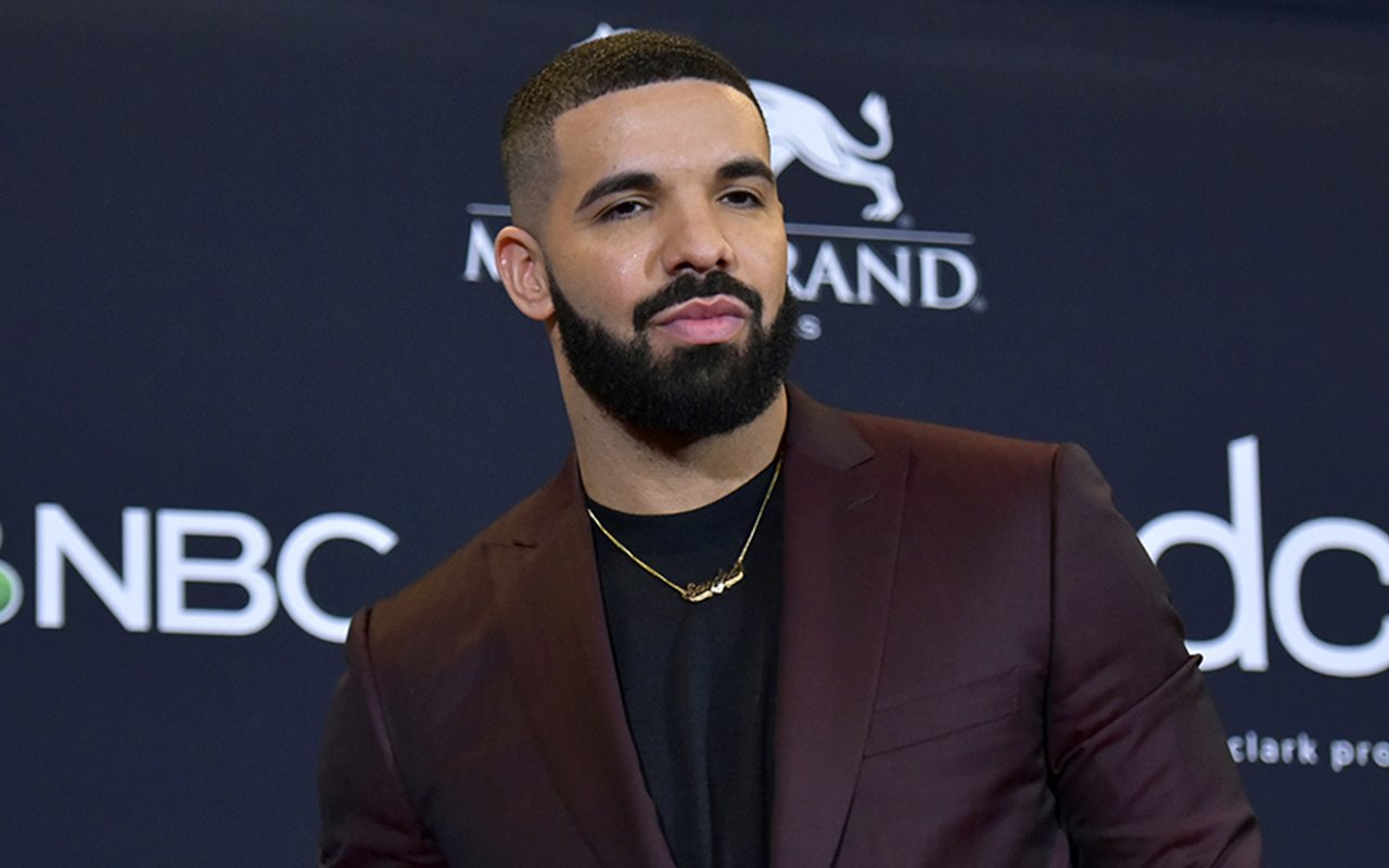 Fokus Pemulihan Pasca Operasi, Drake Tunda Perilisan Album 'Certified Lover Boy'