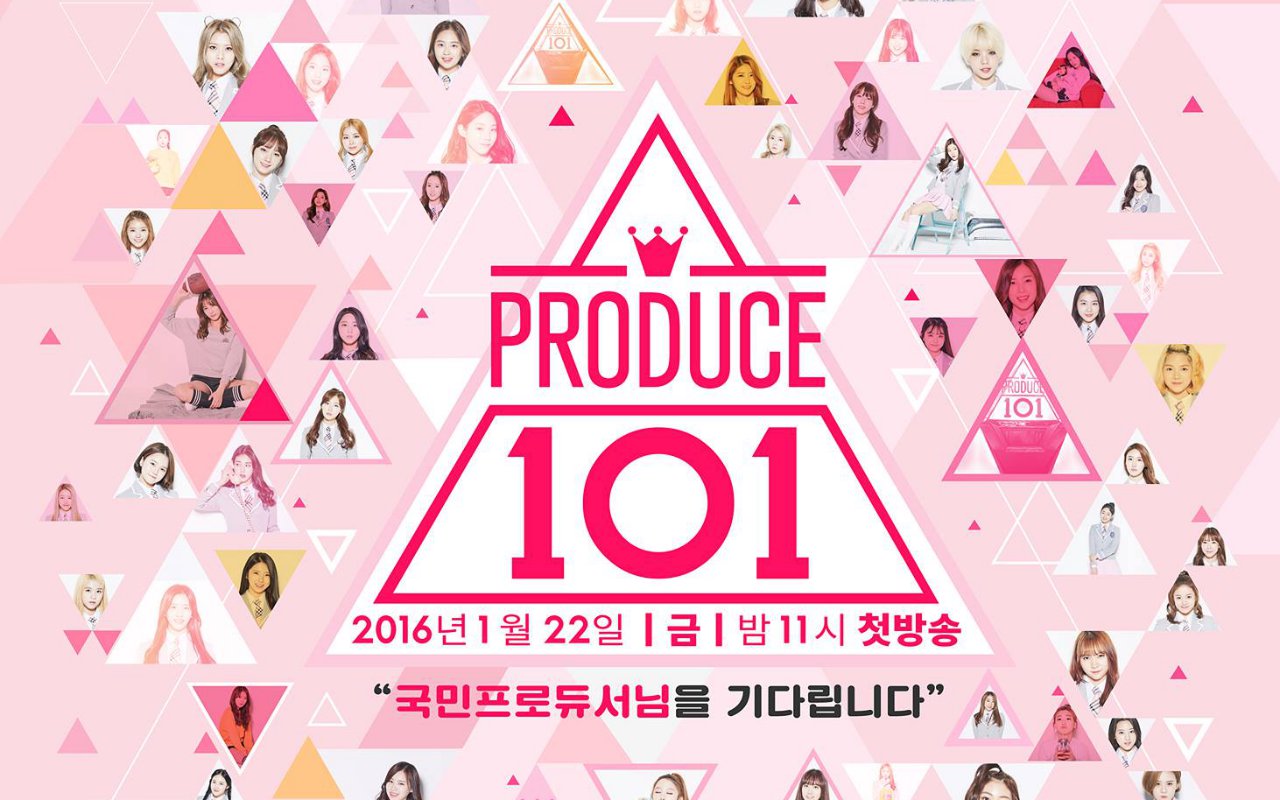 Beli ID Palsu Buat Manipulasi Voting 'Produce 101', Petinggi MBK dan PocketDol Studio Dijatuhi Denda