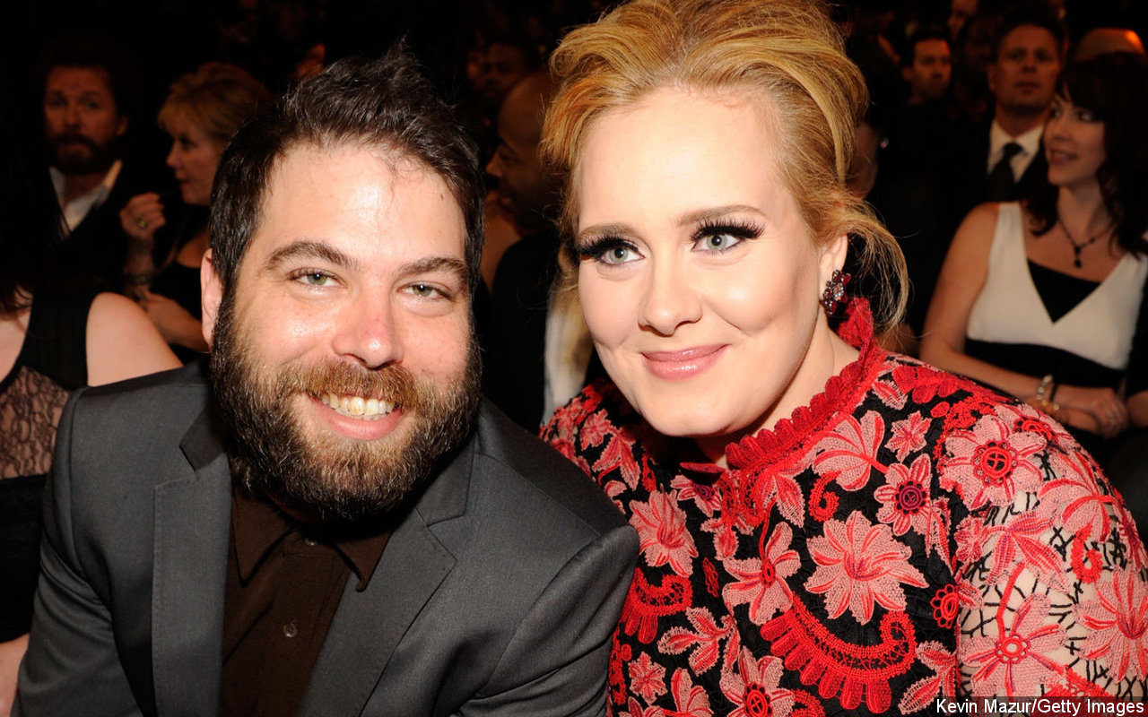 Adele dan Simon Konecki Akhirnya Capai Penyelesaian Perceraian Pasca Hampir 2 Tahun Umumkan Pisah