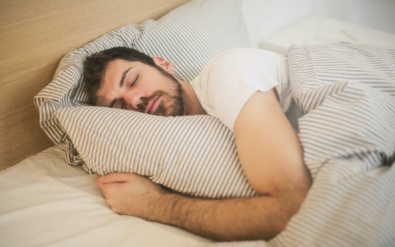 Jangan Anggap Sepele, Ini 8 Alasan Penting Kamu Harus Mendapatkan Tidur Berkualitas