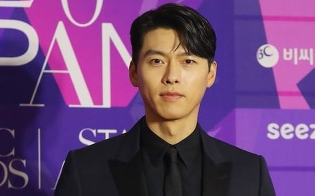 APAN Awards 2020: Hyun Bin Sabet Daesang, Simak Daftar Pemenang Kategori Drama