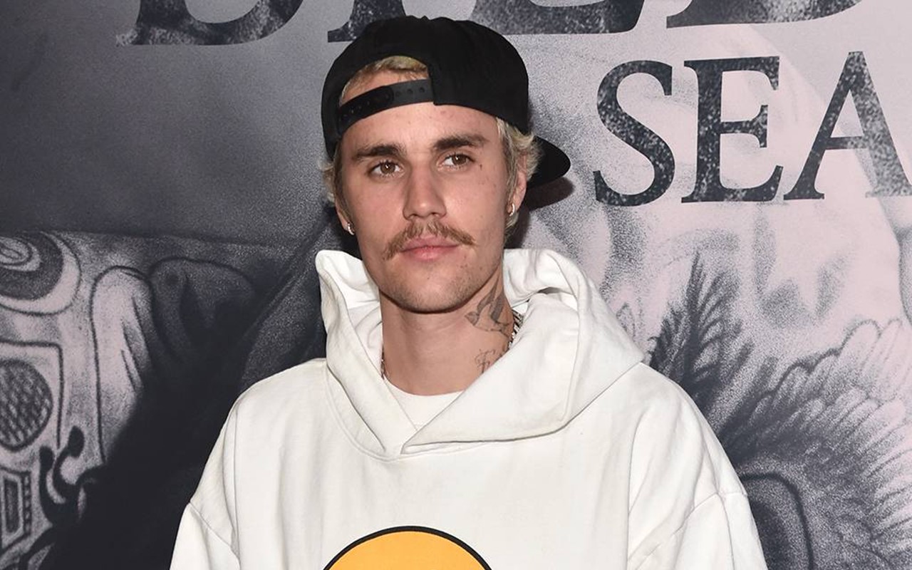 Justin Bieber Kenang Masa Lalu Kelamnya Saat Ditangkap Atas Kasus DUI 7 Tahun Lalu