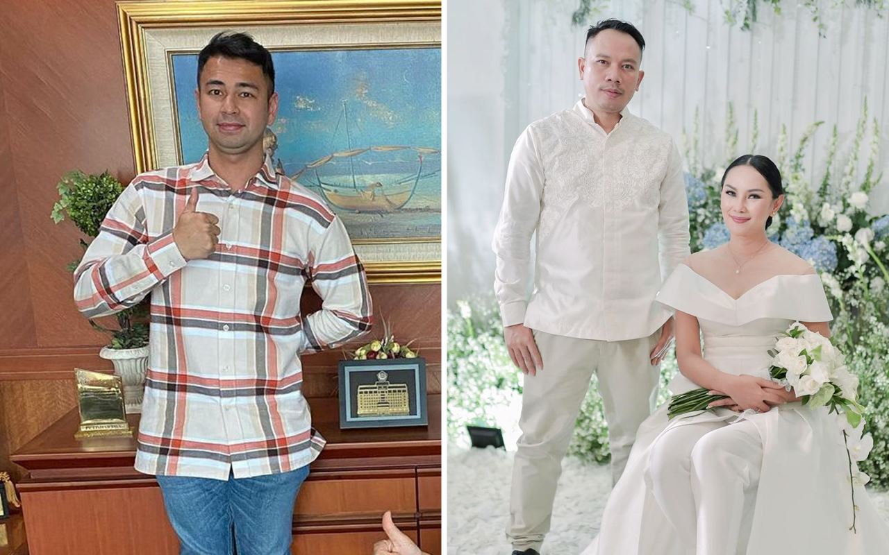 Vicky Prasetyo Benarkan Raffi Ahmad Bakal Sponsori Pernikahannya, Nominal Masih Dirahasiakan