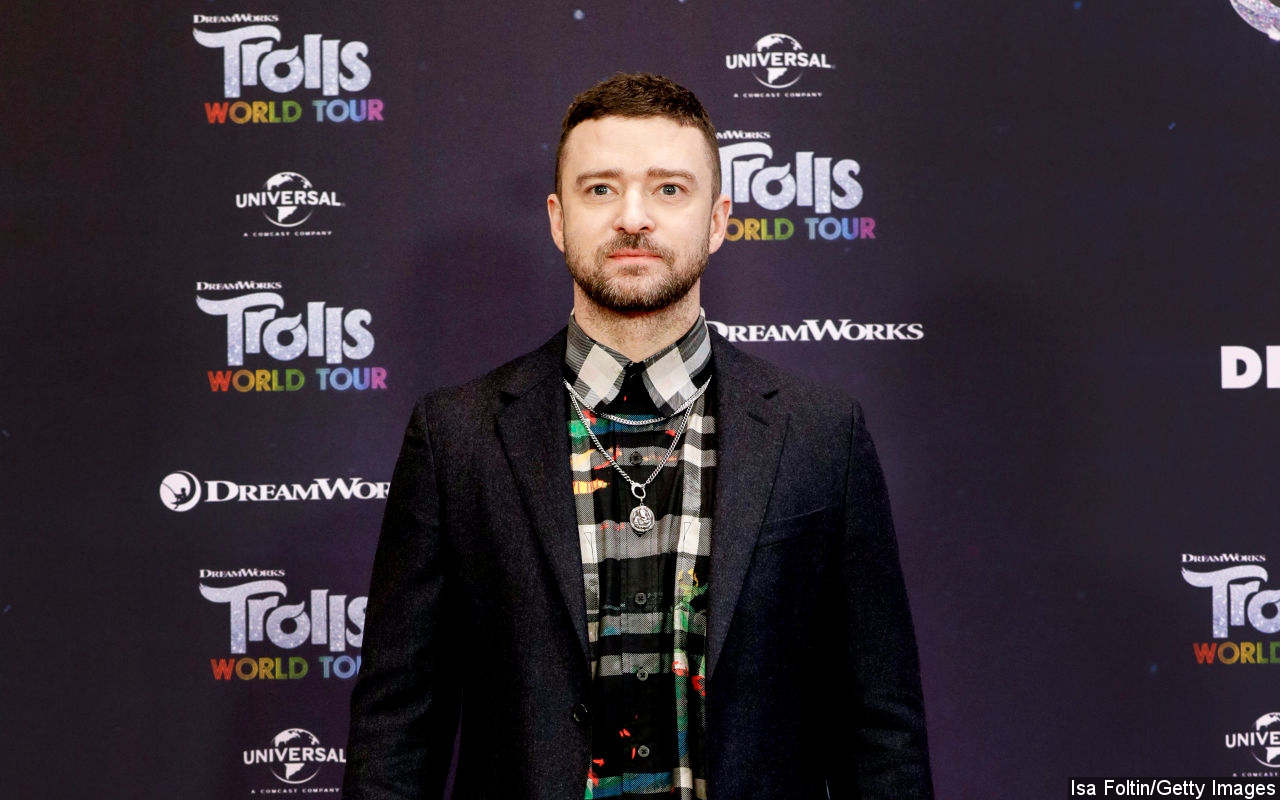 Justin Timberlake Tak Ingin Anaknya Diperlakukan Spesial Karena Popularitas