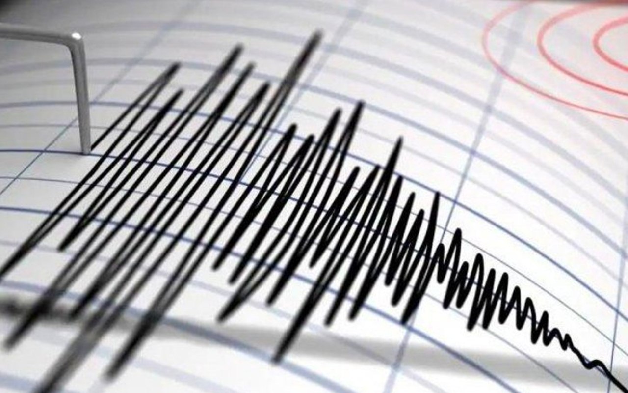 Waspada! BMKG Peringatkan Gempa Dahsyat Ancam Guncang Jateng, Ini Sejarahnya