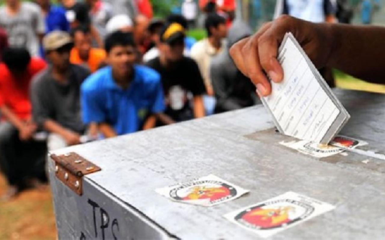 Usai HTI, Eks FPI Bakal Dilarang Ikut Pemilu-Pilkada?