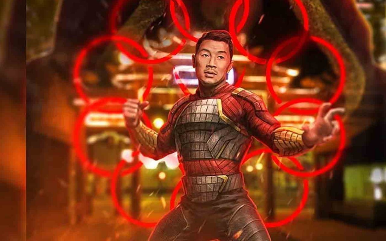 Aktor Sebut 'Shang-Chi' Lebih Kecil Dibanding Film Marvel Lainnya, Kenapa?