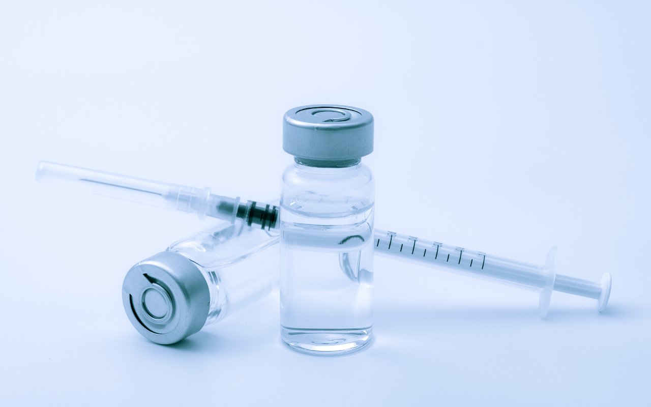 Menristek Ungkap Vaksin Merah Putih Bakal Dipakai 1 Atau 2 Tahun Lagi