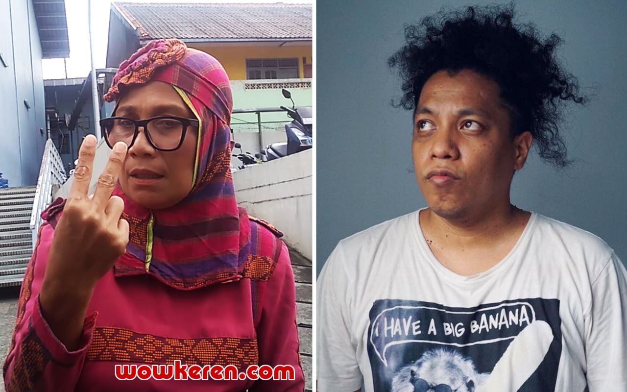 Ditolak Ibu Mertua, Arie Kriting Suami Indah Permatasari Tulis Nasihat Soal Rasisme