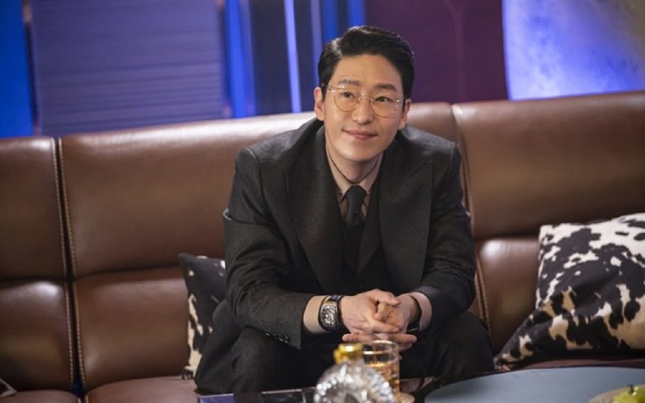 'Penthouse' Season 2 Segera Tayang, Uhm Ki Joon Disebut Bakal Lakukan Kesalahan di Luar Dugaan