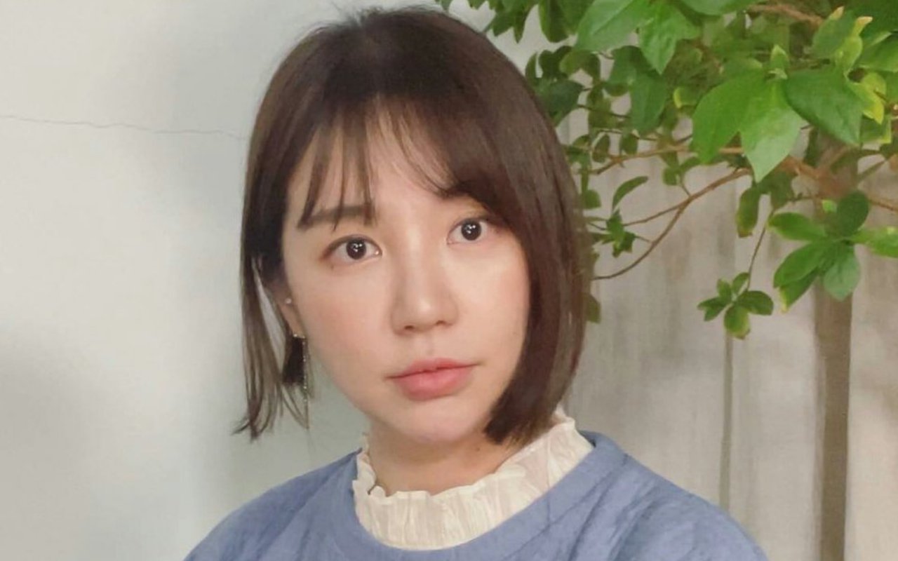 Yoon Eun Hye Malu-Malu Ungkap Ada Cowok Yang Buat Dirinya Berdebar