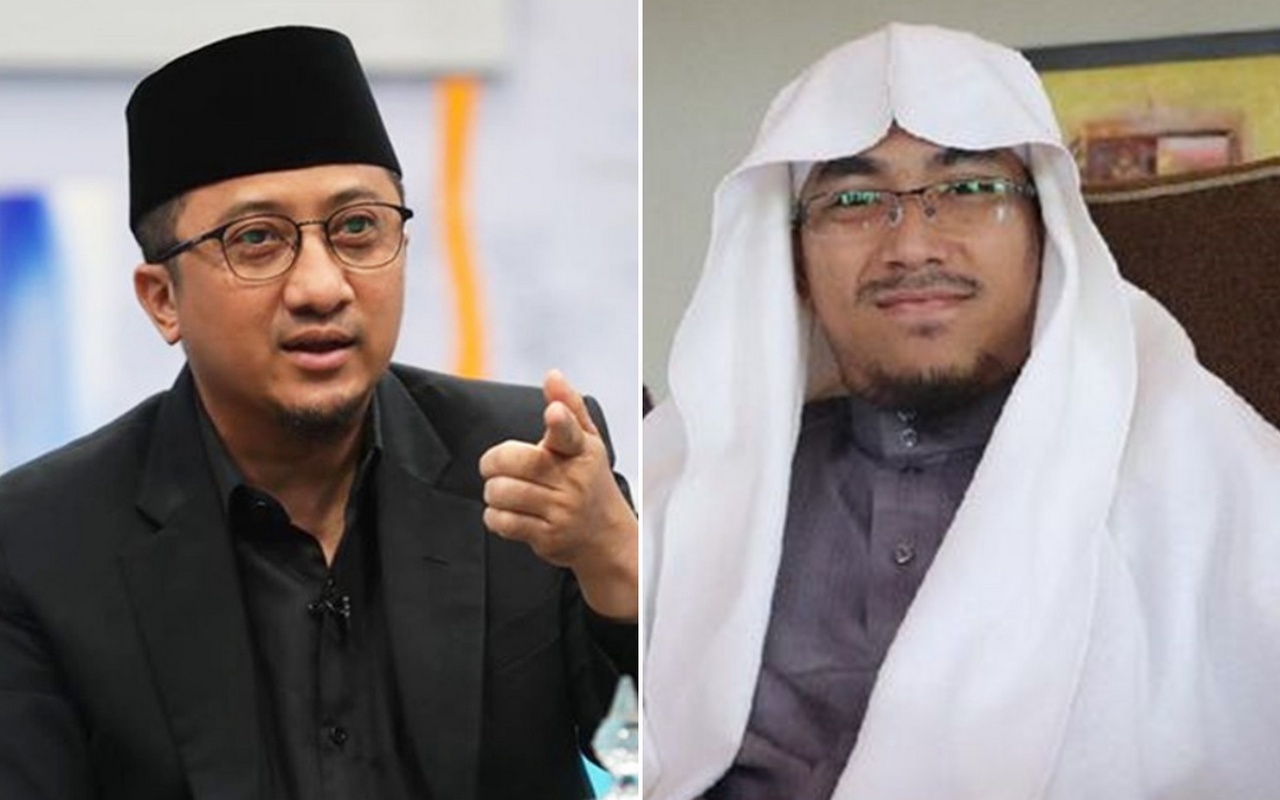 Yusuf Mansur Ikut Berduka, Jenazah Ustadz Maaher Bakal Dimakamkan Samping Makam Syekh Ali Jaber