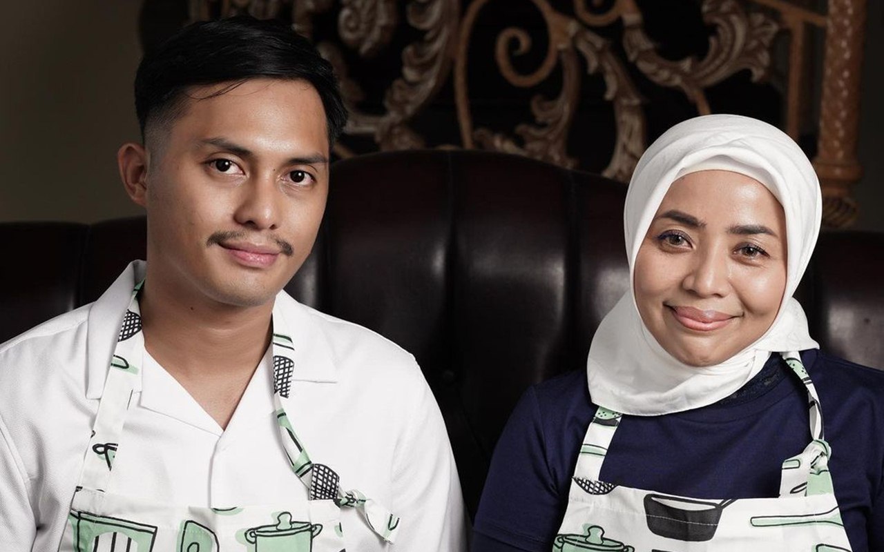 Suami Muzdalifah Pilih Merantau ke Jakarta Ketimbang Kerja di Kampung Halaman, Kenapa?