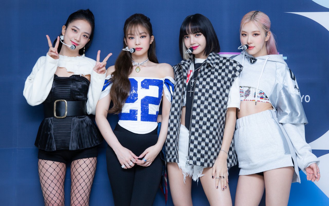 BLACKPINK 'Lovesick Girls' Jadi Lagu Girl Grup Dengan Charting Terlama di Chart Harian MelOn