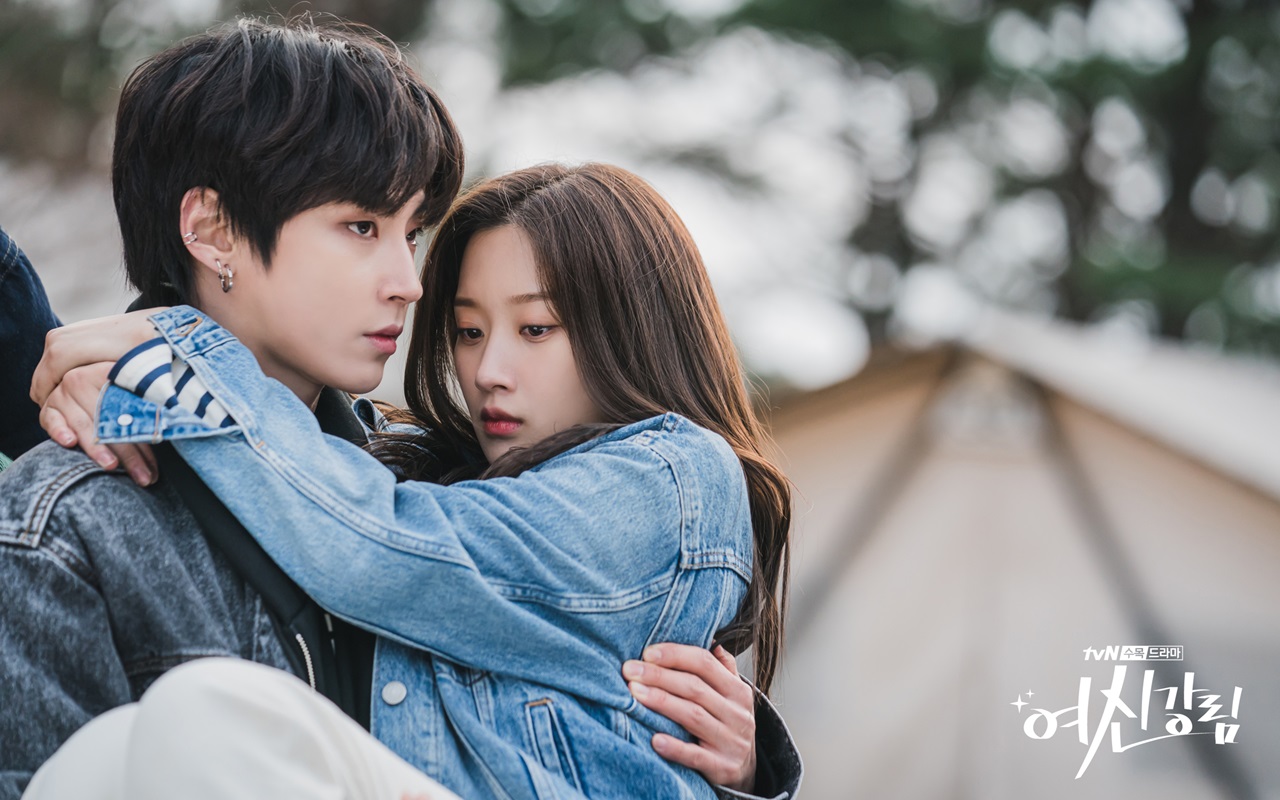 Hwang In Yeop Sedih 'True Beauty' Tamat, Ungkap Dialog Paling Berkesan Untuk Moon Ga Young