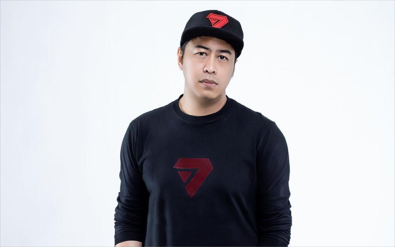 Pandji Pragiwaksono Tak Mau Lagi Rekrut Pegawai Dengan Latar Belakang Fans, Kapok?