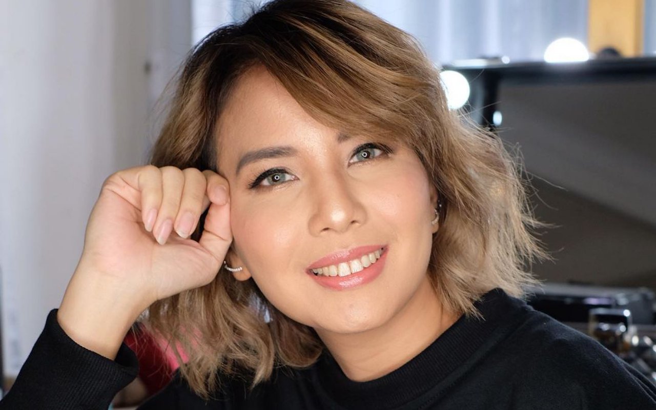 Tya Ariestya Tulis Buku Perjalanan Turunkan Berat Badan, 6 Ribu Cetakan Pertama Langsung Sold Out?