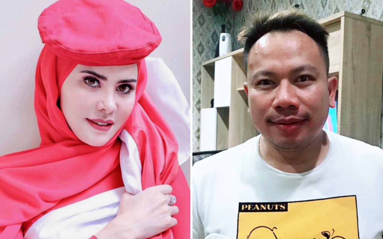 Sidang Kasus dengan Angel Lelga Ditunda, Vicky Prasetyo Siap Fokus Urus Pernikahan