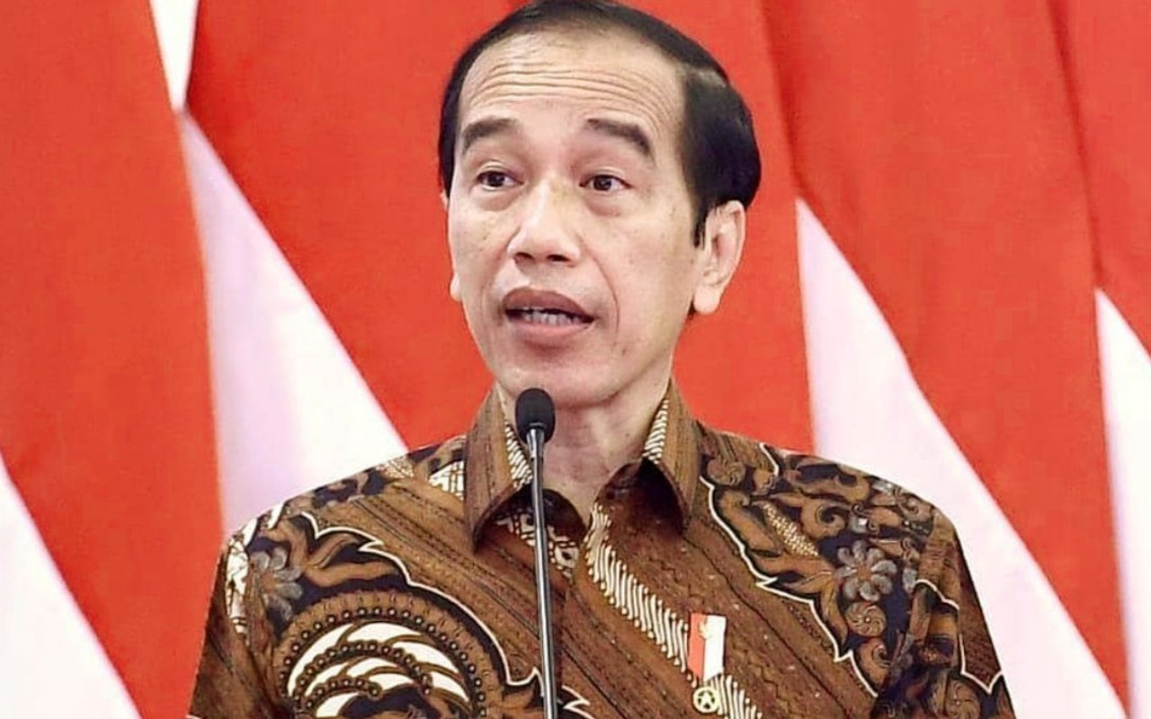 Jokowi Akhirnya 'Izinkan' Lockdown Saat COVID-19, Tapi Cuma Skala Mikro