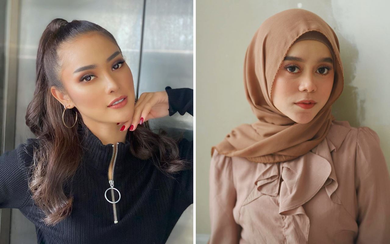 Syuting Bareng Rizky Billar Devina Kirana Beber Alasan Unfollow Lesti