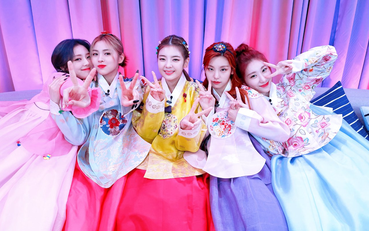 Lagu Debut ITZY 'DALLA DALLA' Ternyata Sebelumnya Punya Judul Dan Lirik