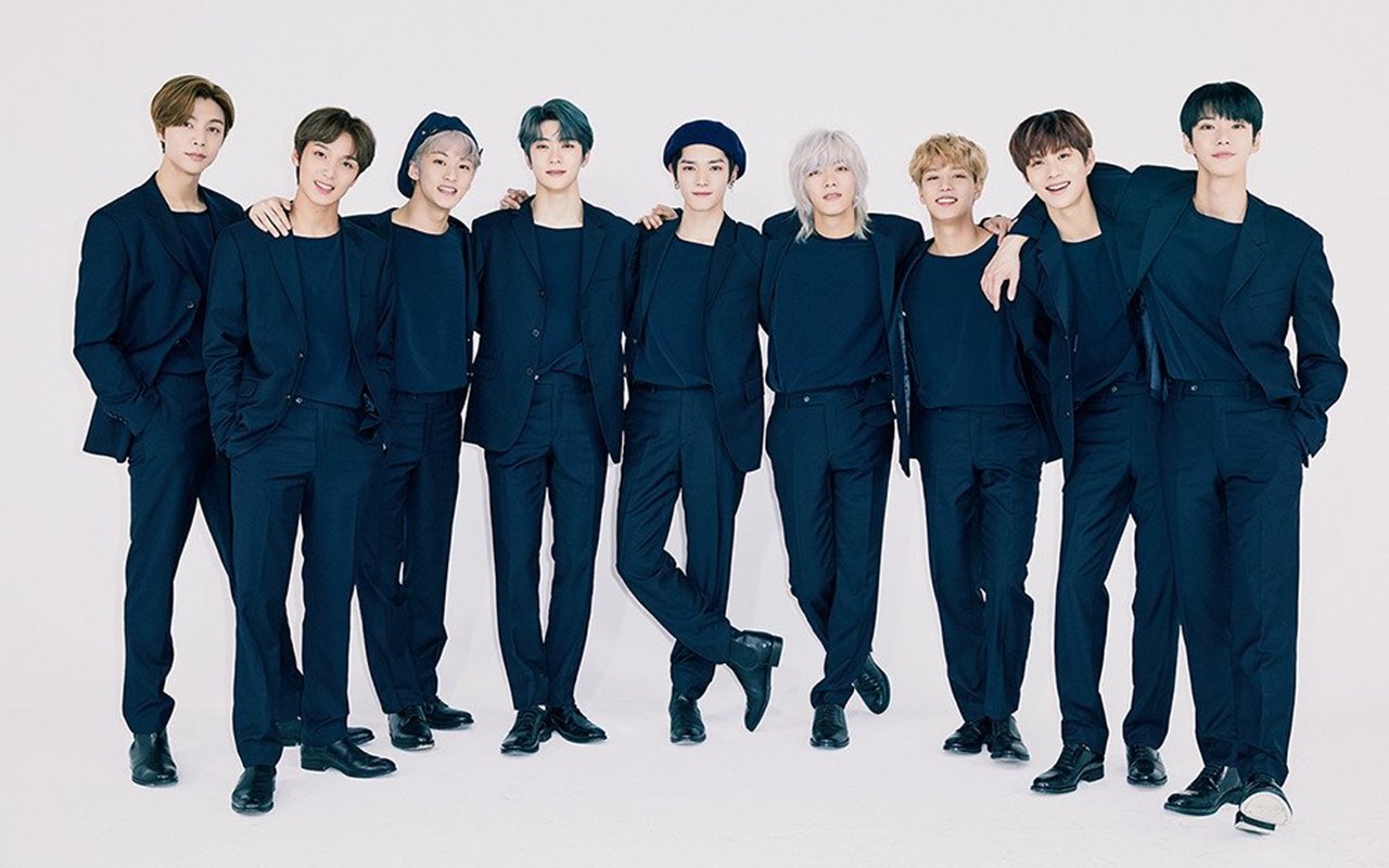 NCT 127 Resmi Comeback Jepang Dengan Rilis MV Untuk Single Baru 'Gimme Gimme'