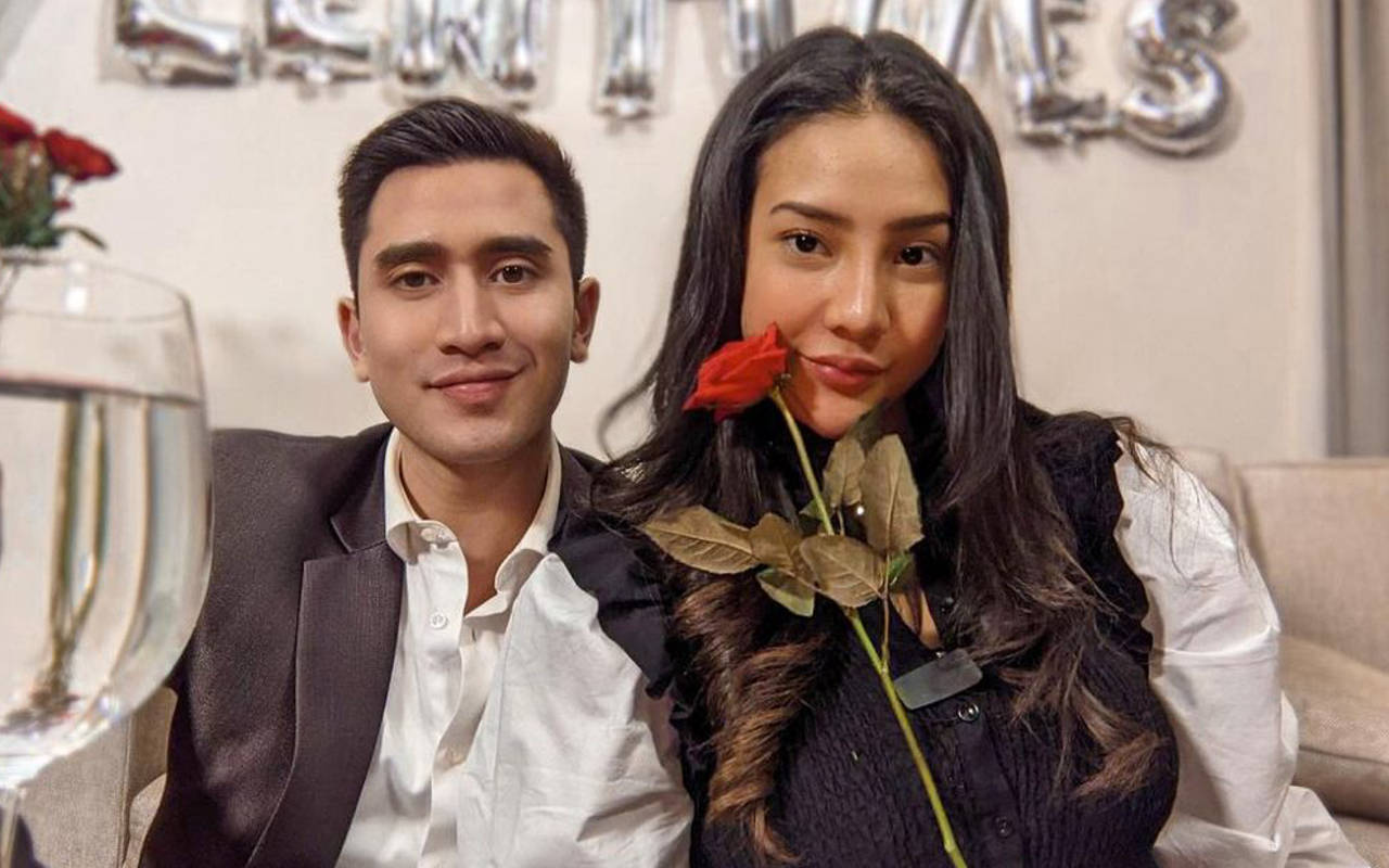 Verrell Bramasta Ternyata Butuh Waktu 5 Hari Sebelum Beranikan Diri WA Anya Geraldine