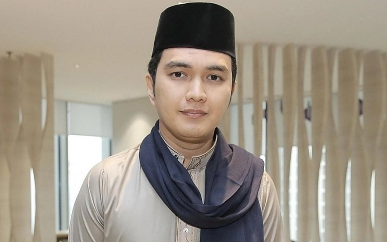 Aldi Taher Nasihati Arie Untung 'Jangan Sok Alim' hingga Bahas Dislike YouTube