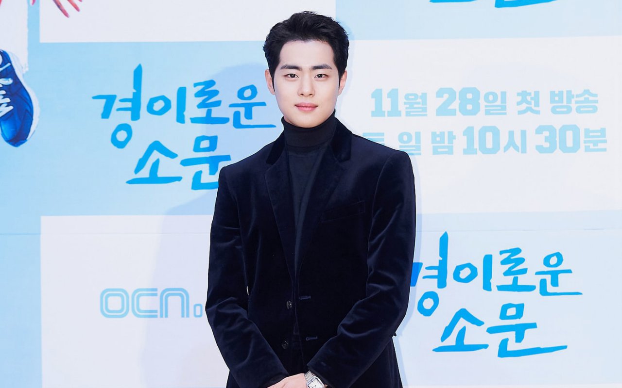Muncul Kesaksian Baru Tuduh Jo Byeong Gyu Berandalan Sekolah, Ini Kata Agensi