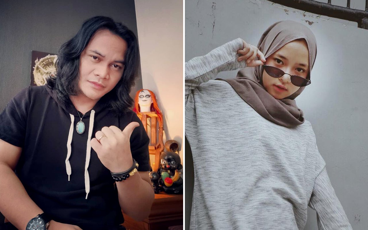 Mbah Mijan Minta Netizen Tak Terus Pojokkan Nissa Sabyan Soal Isu Perselingkuhan, Ini Alasannya