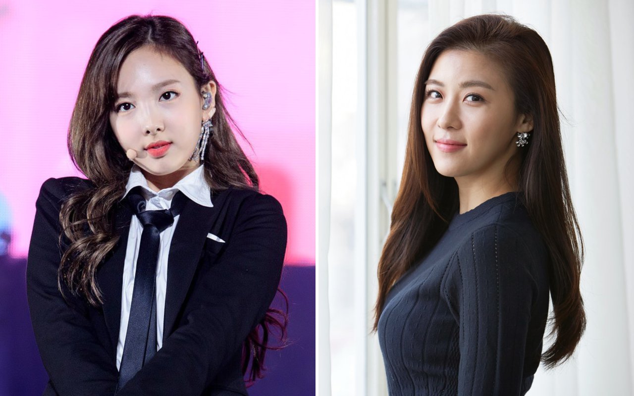 Ada Nayeon TWICE dan Ha Ji Won, 5 Artis Cantik Ini Ternyata Lebih Suka Berondong